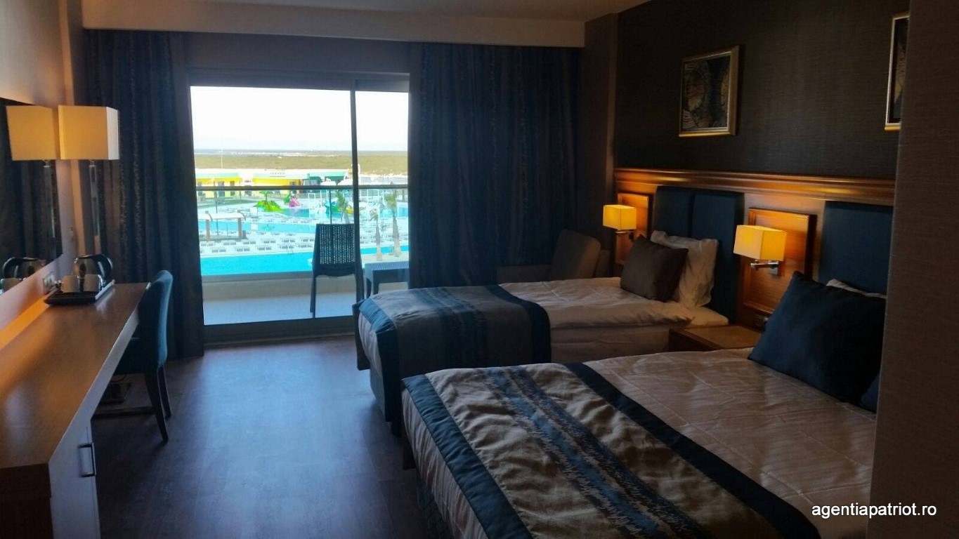 imagini hotel AQUASIS DIDIM